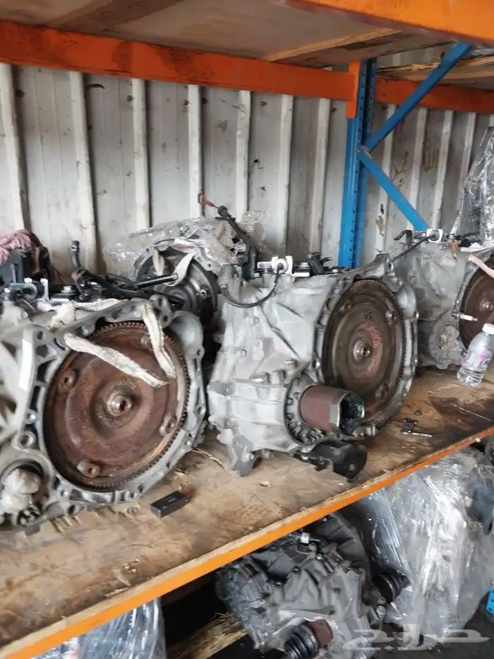 مركز مكاين مستورد ياباني 1