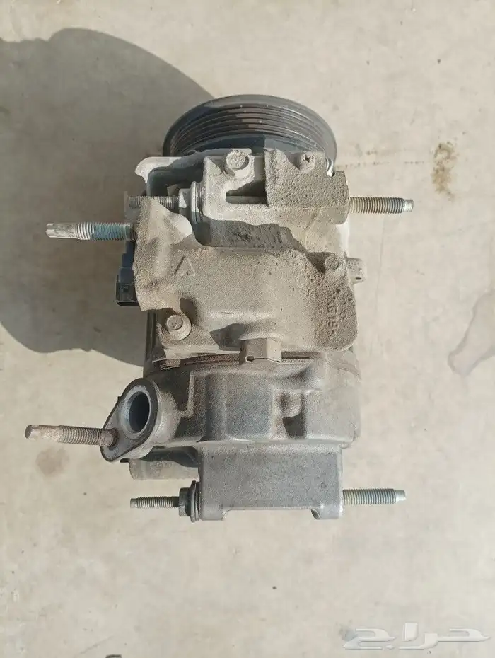 كم بوروسار تورس 2