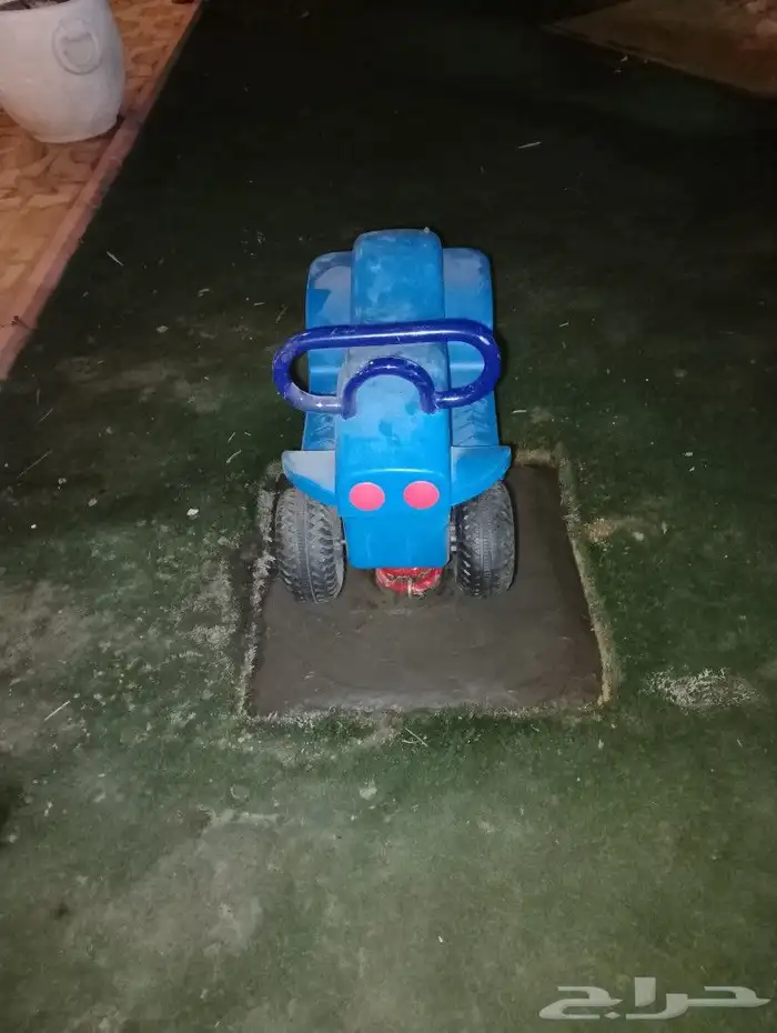 العاب حدائق للمنازل والاستراحات والشاليهات والبلديات 8