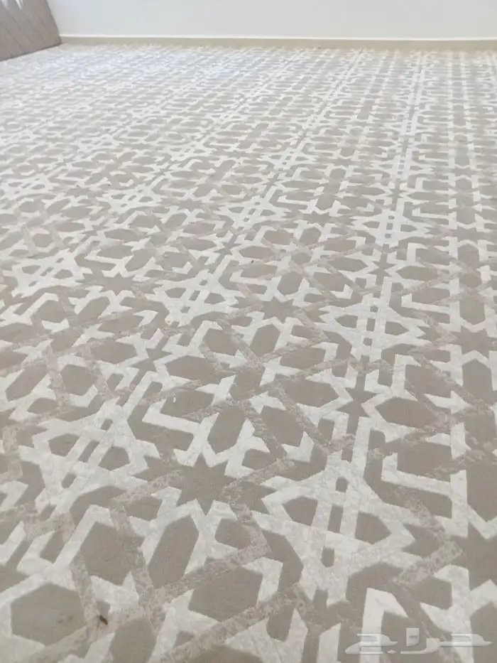 بيع وفرش وتركيب جميع انواع المفروشات سجاد موكيت تركي وطني 5