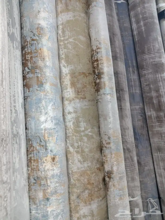 بيع وفرش وتركيب جميع انواع المفروشات سجاد موكيت تركي وطني 9