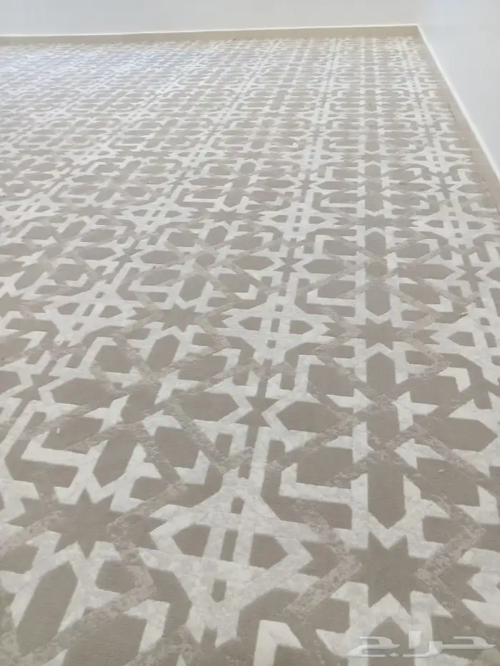 بيع وفرش وتركيب جميع انواع المفروشات سجاد موكيت تركي وطني 4