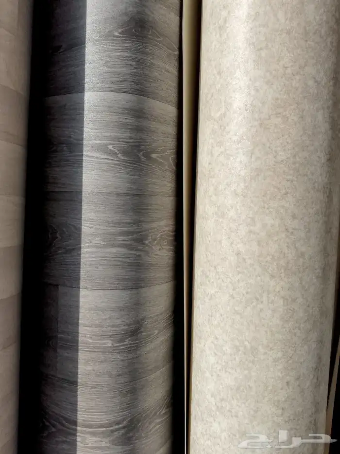vinyl linoleumفينيل مشمع بديل باركيه 46