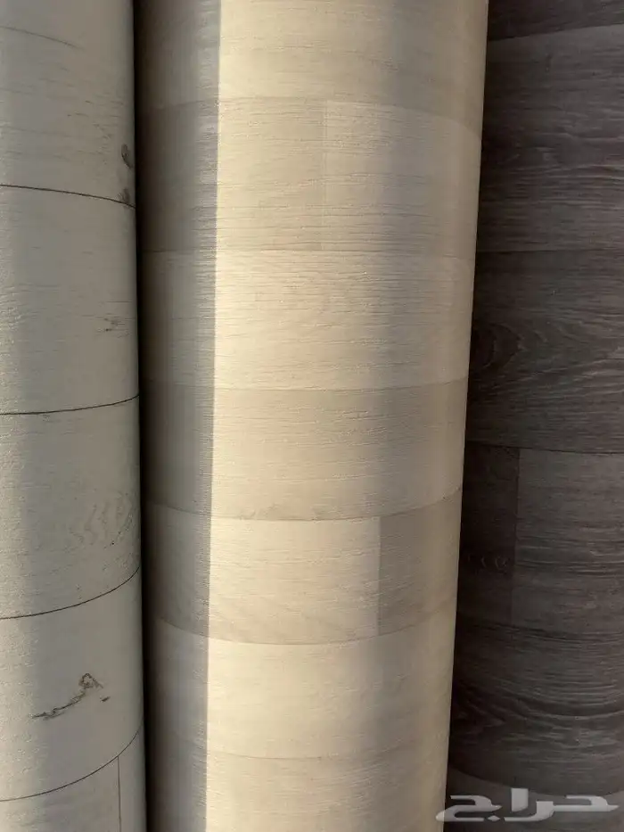 vinyl linoleumفينيل مشمع بديل باركيه 17