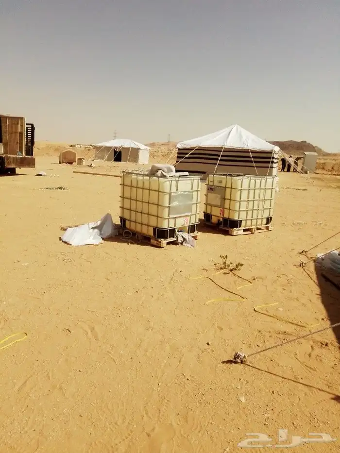 غرف خشب صنادق خشب للبر 6