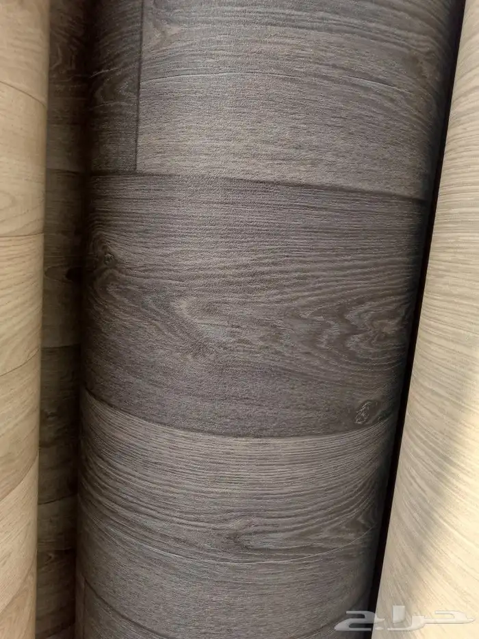 vinyl linoleumفينيل مشمع بديل باركيه 14