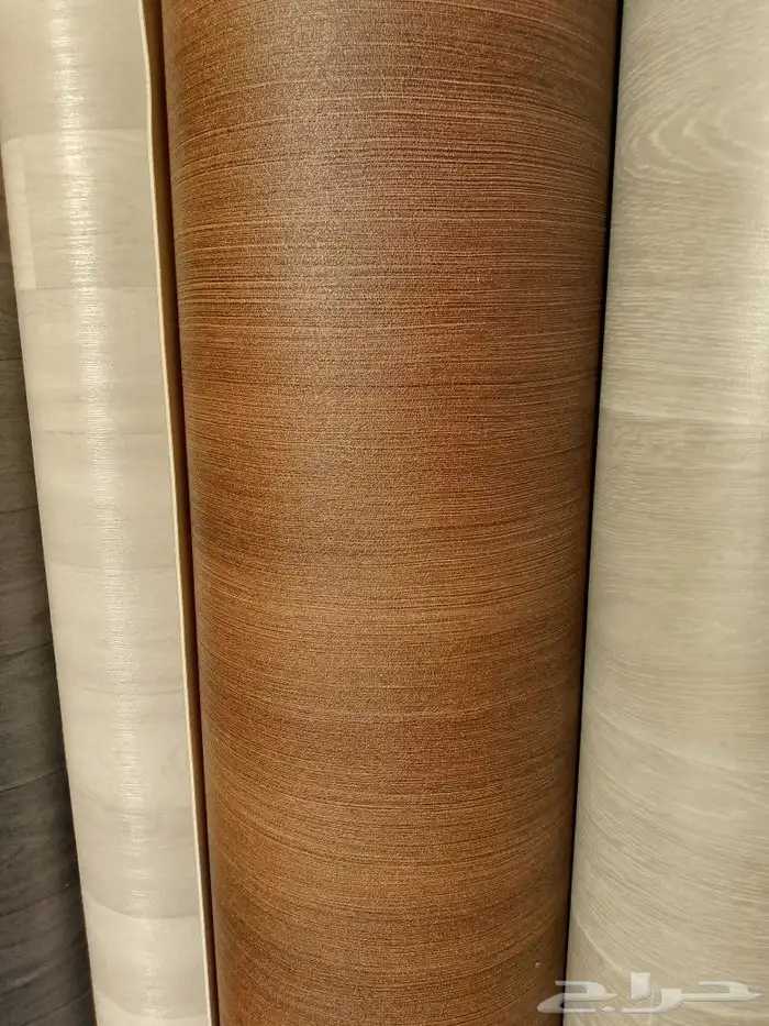 vinyl linoleumفينيل مشمع بديل باركيه 20
