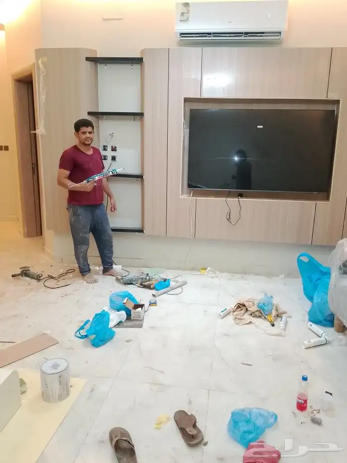 ديكورات جيزات 0