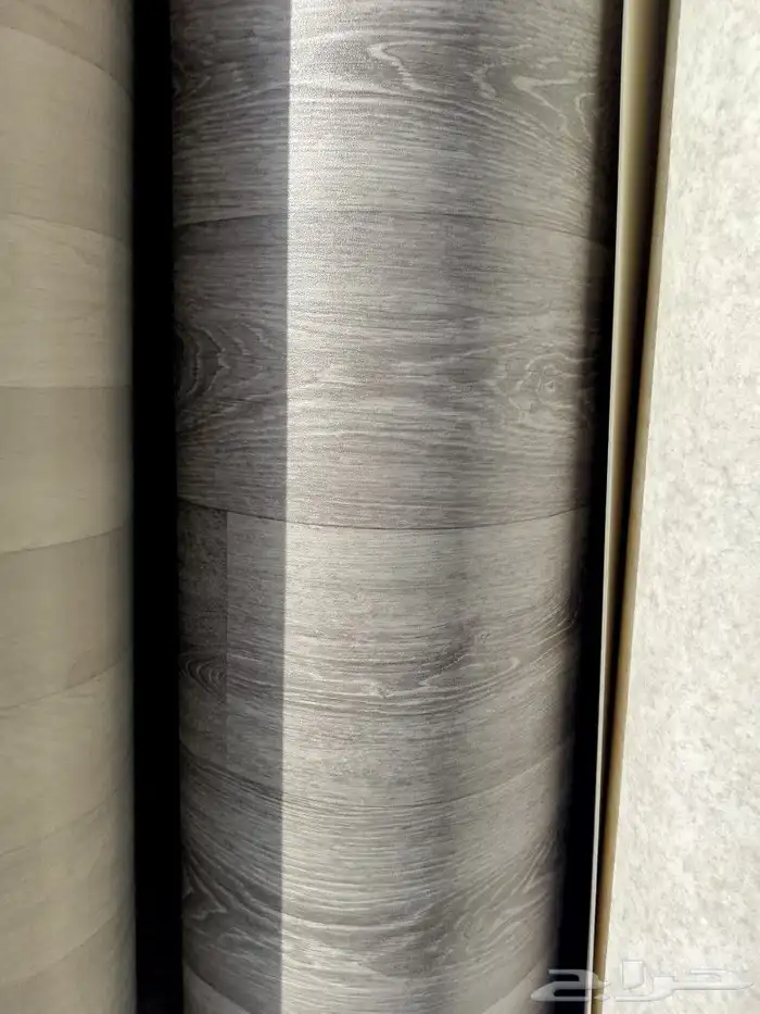 vinyl linoleumفينيل مشمع بديل باركيه 44