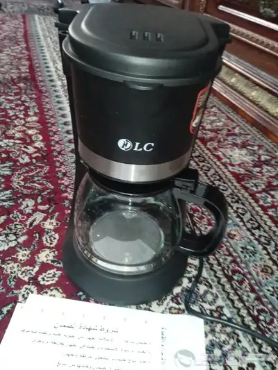 الة قهوه وغلايه 0