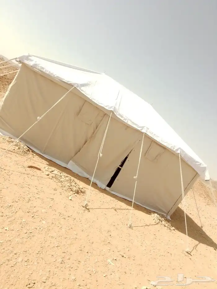 غرف خشب صنادق خشب للبر 7