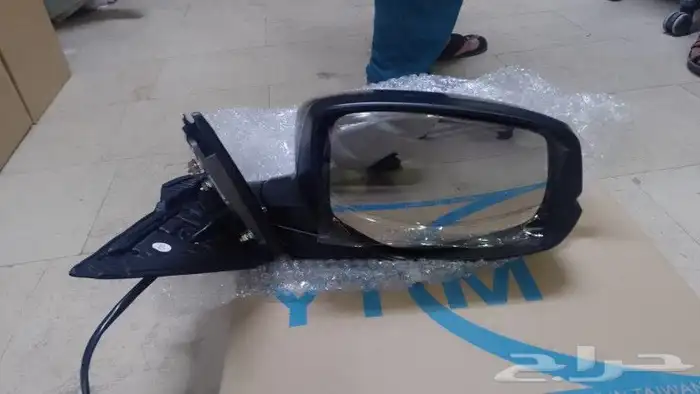 مراية اكورد متوفرة جميع الفئات مع رش المراية حسب لون سيارتك 5