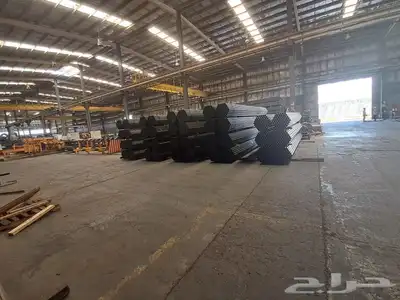 شركة المصنع السعودي للحديد 2
