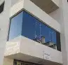 قزاز سكريت الباحه زجاج سكريت شفاف ملون ثلجي 8