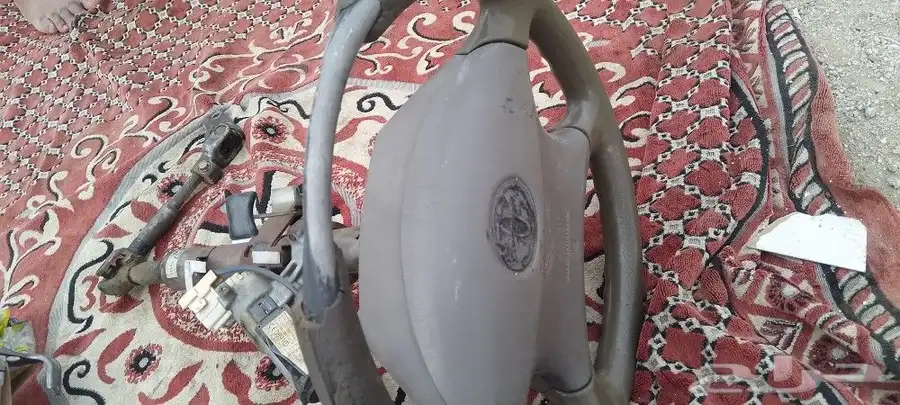 بيبان ودركسون وكمبيوتر وسوتش مروحه مكيف مفتاح مكيف عصاية جير 0