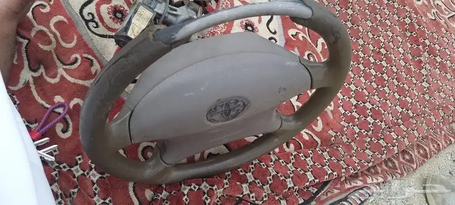 بيبان ودركسون وكمبيوتر وسوتش مروحه مكيف مفتاح مكيف عصاية جير 3