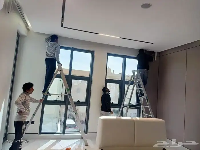 اقفال ذكيه اسمارت هوم تقلب بيتك ذكي بالكامل كاميرات مراقبه 2