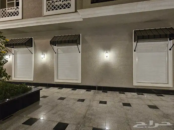 شتر نوافذ ابواب شتر المونيوم صيانة نوافذ الشتر اقل الاسعار 4