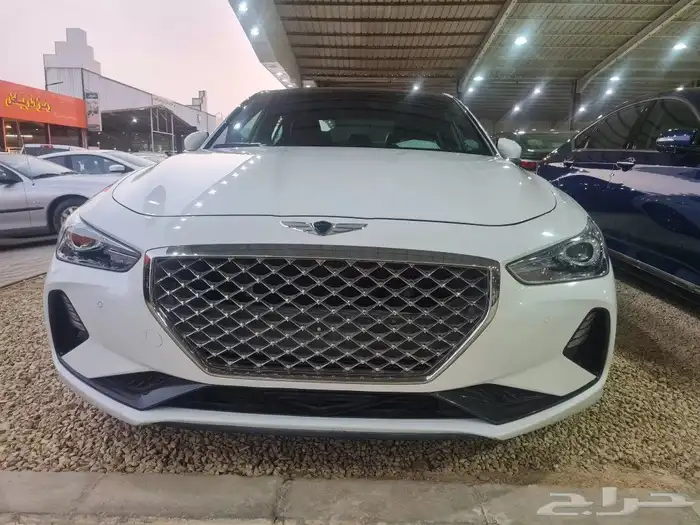 صدمات وشمعات جنسس حي70   2017   2020 4