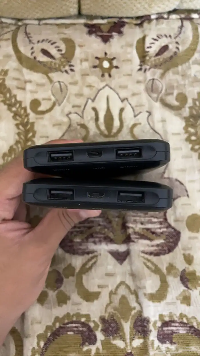 شاحن متنقل 3