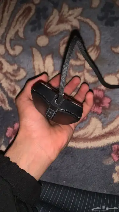 ماوس قلوريس موديل o 4