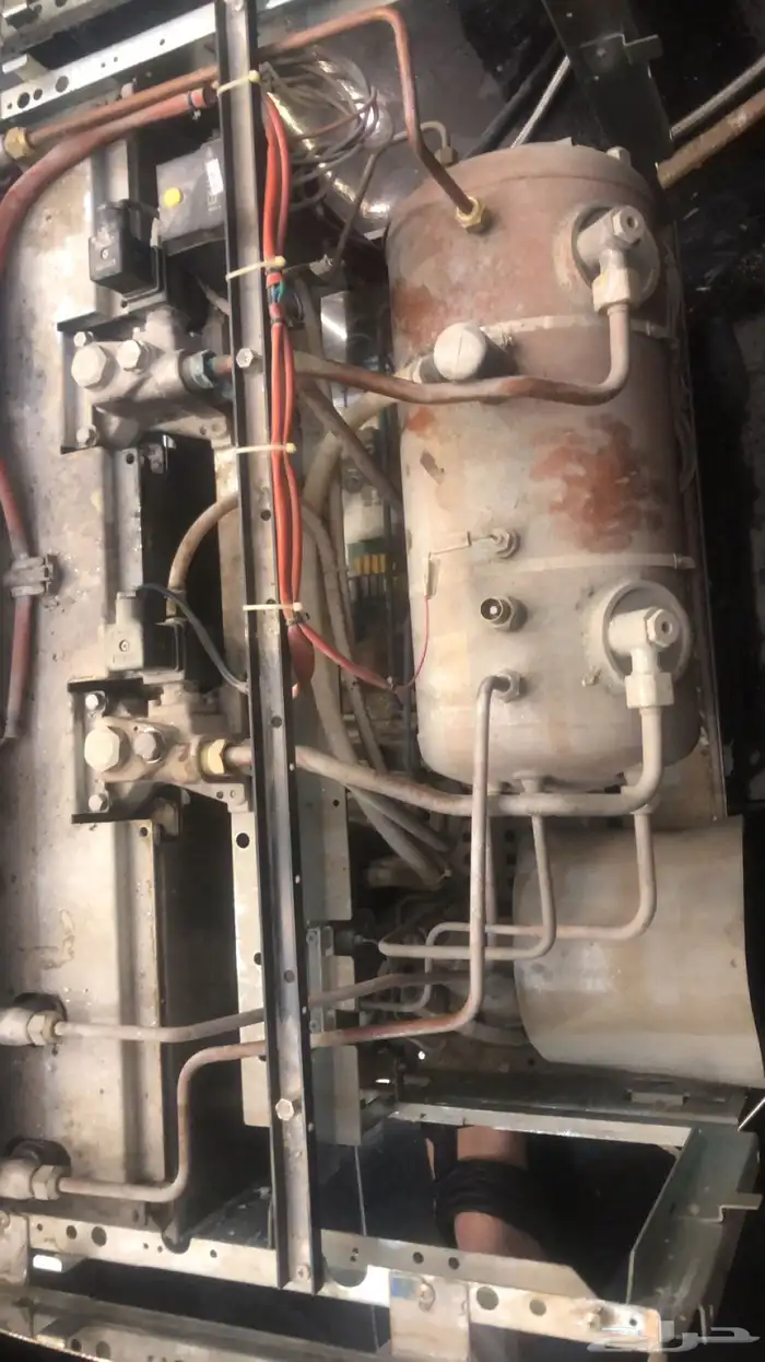 صيانة مكائن قهوة وتبديل قطع 1