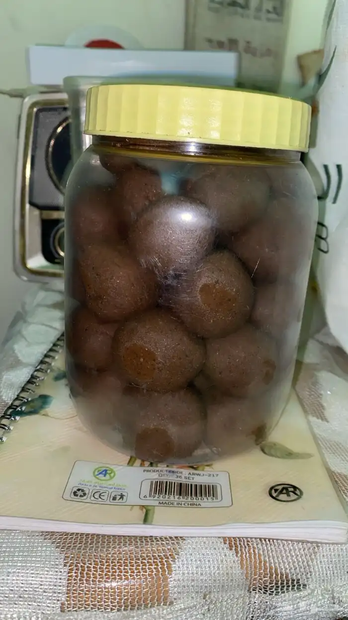 أم مرزوق حلاوة جسم دلكه سودانيه 1