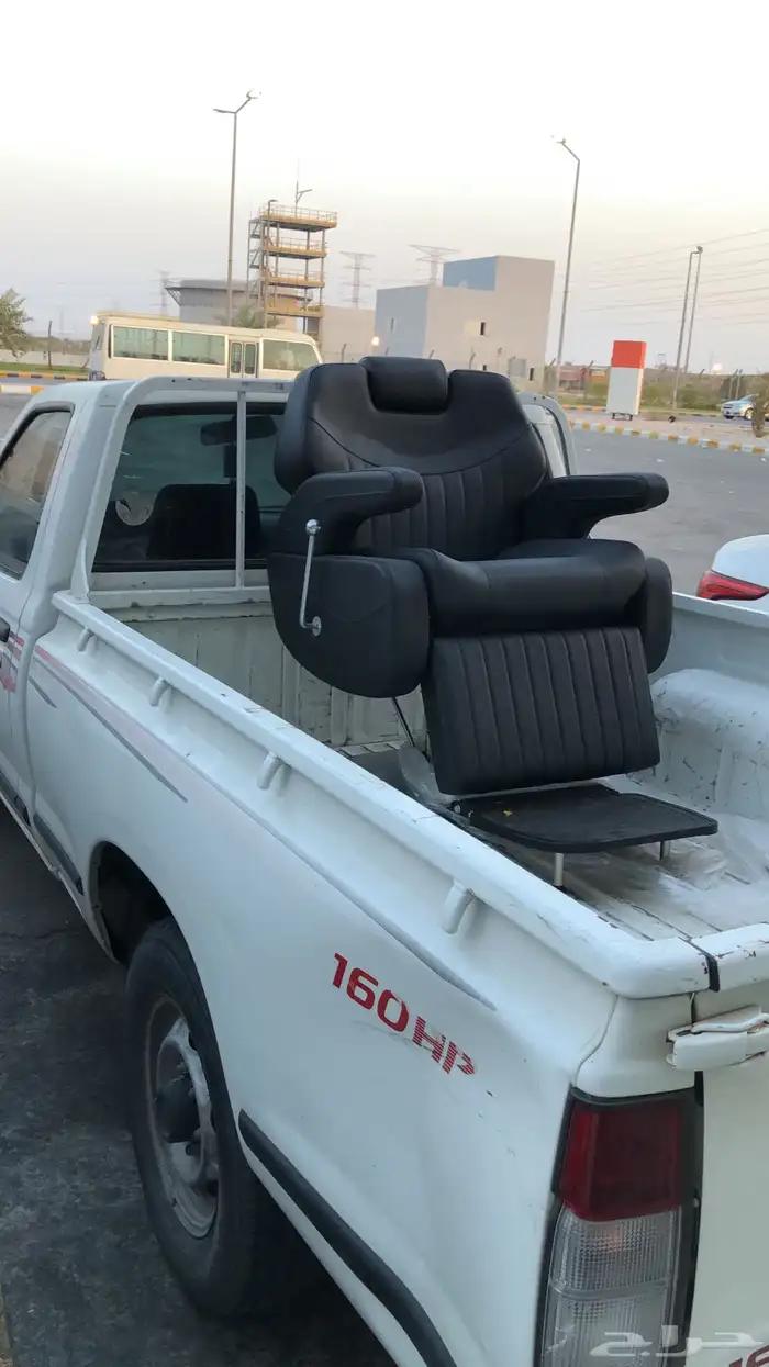 مندوب توصيل 5