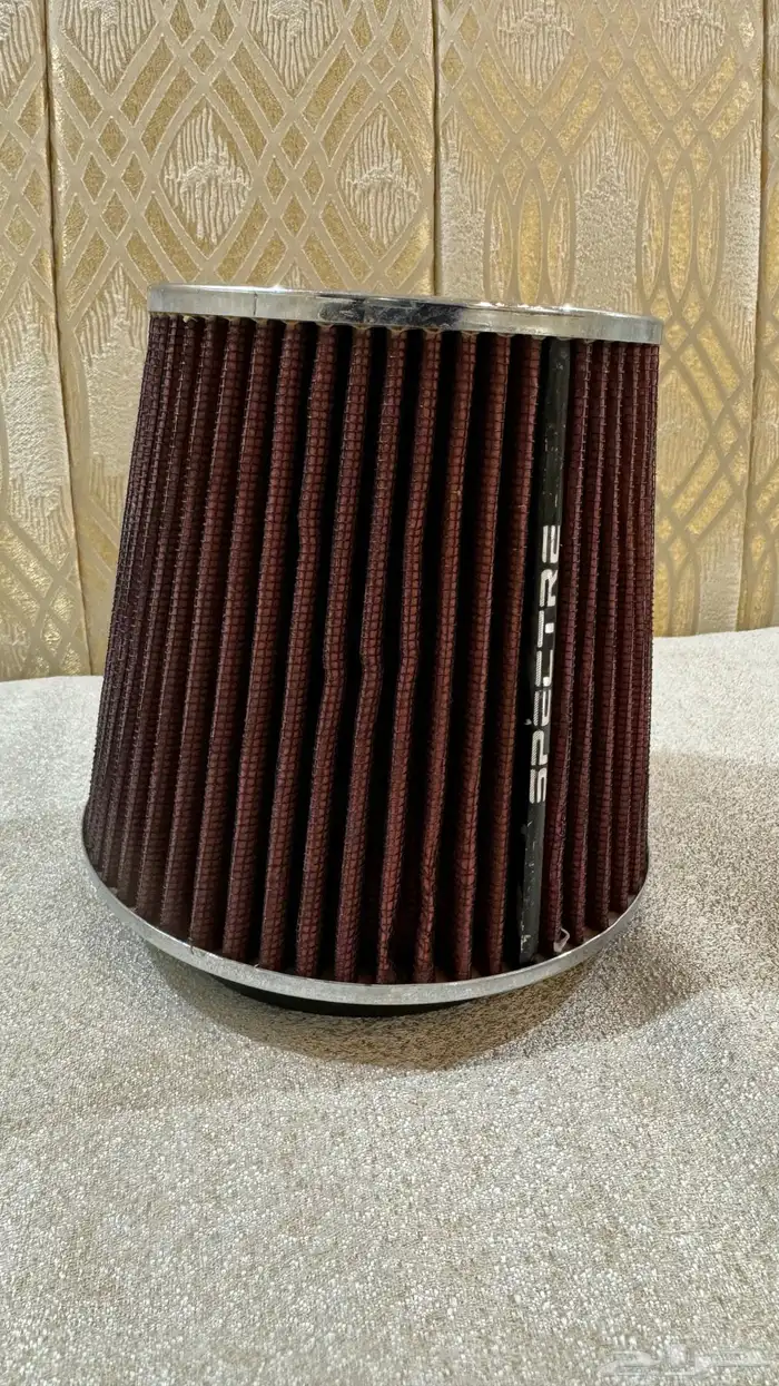 للببيع فلتر سبكتر صغير 4