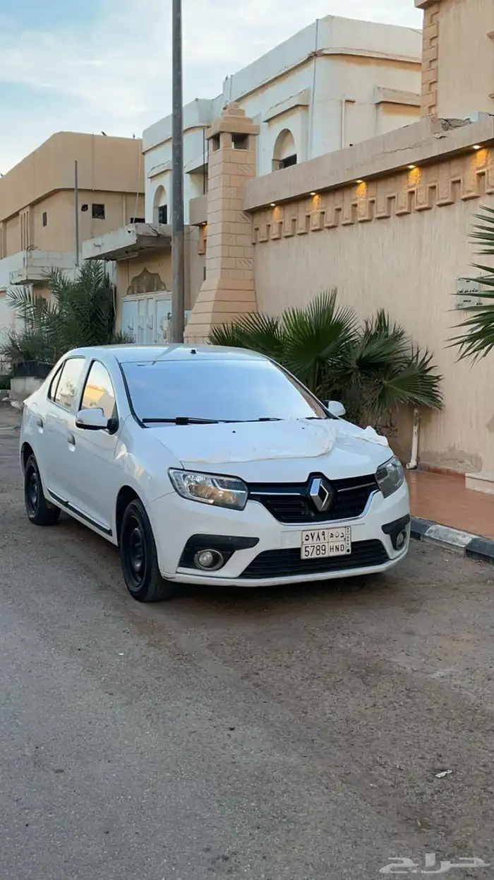 رينوا سيمبول 2021 للبدل 12