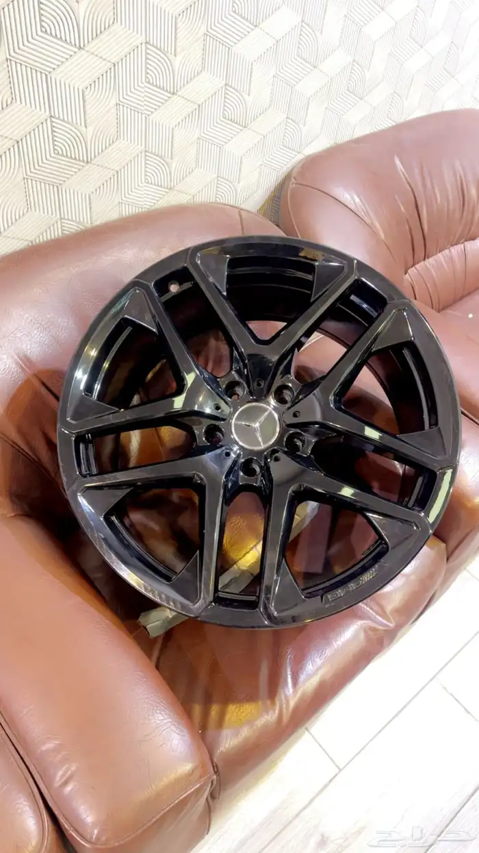 جنوط جي كلاس G63 وكاله 2021 18