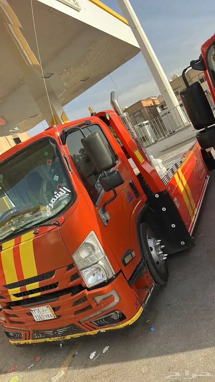 سطحة الرياض 1