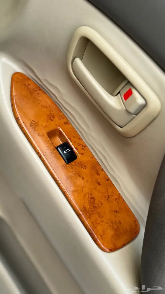 لاند كروزر 2007 (( تم البيع )) 19