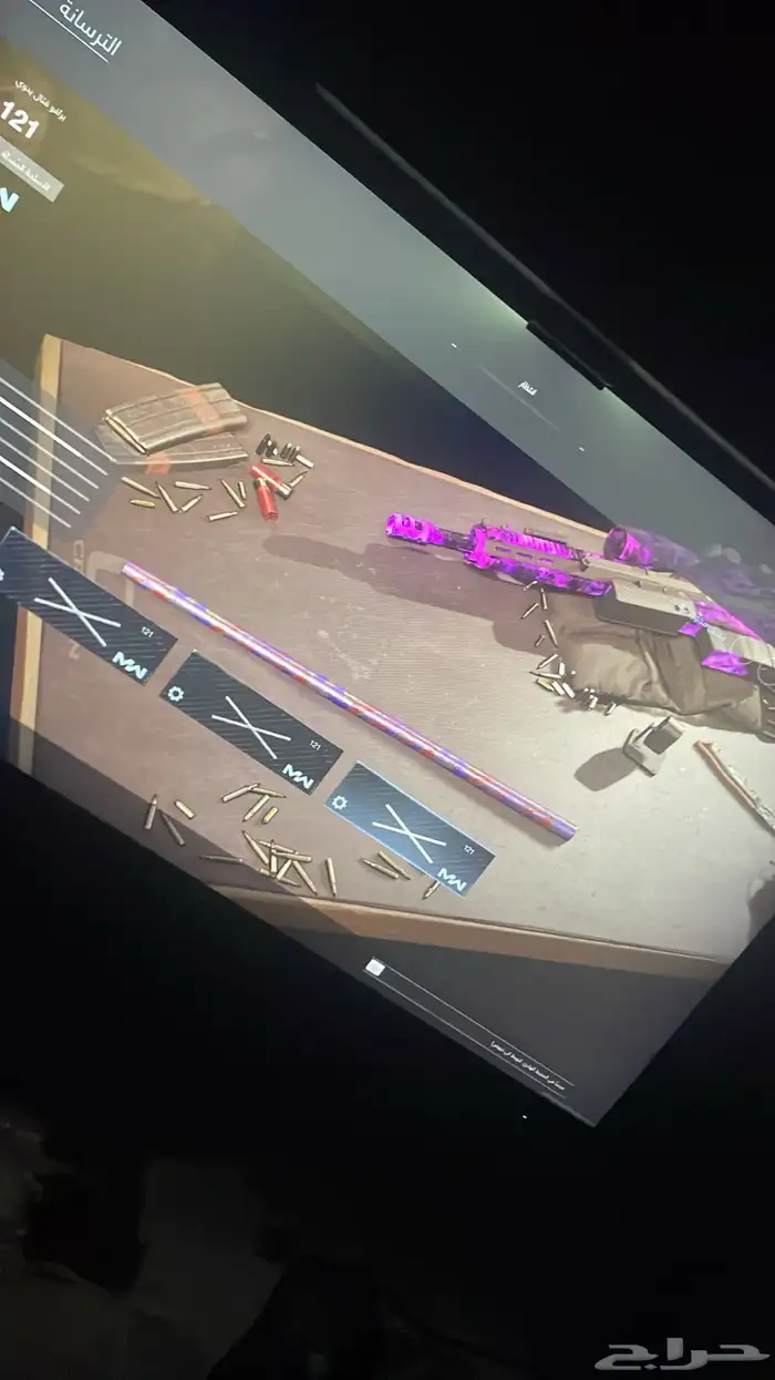 حساب كود16 13