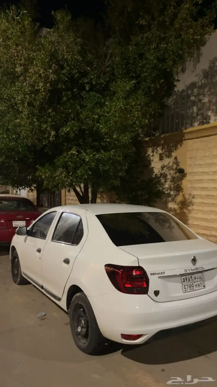 رينوا سيمبول 2021 للبدل 14