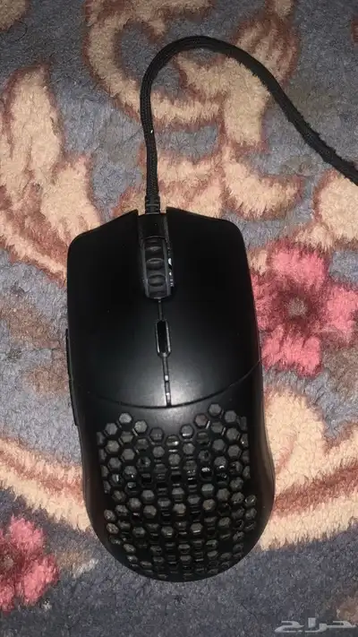 ماوس قلوريس موديل o 0