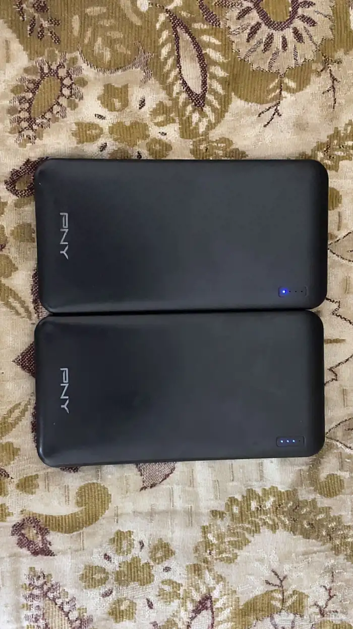 شاحن متنقل 1