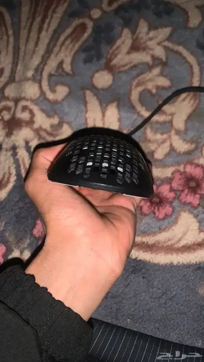 ماوس قلوريس موديل o 5
