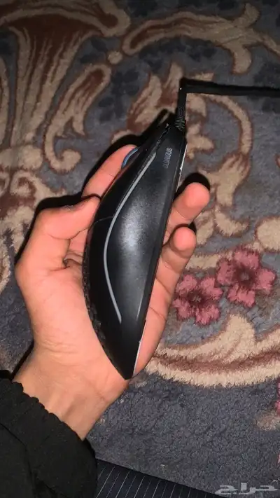 ماوس قلوريس موديل o 3