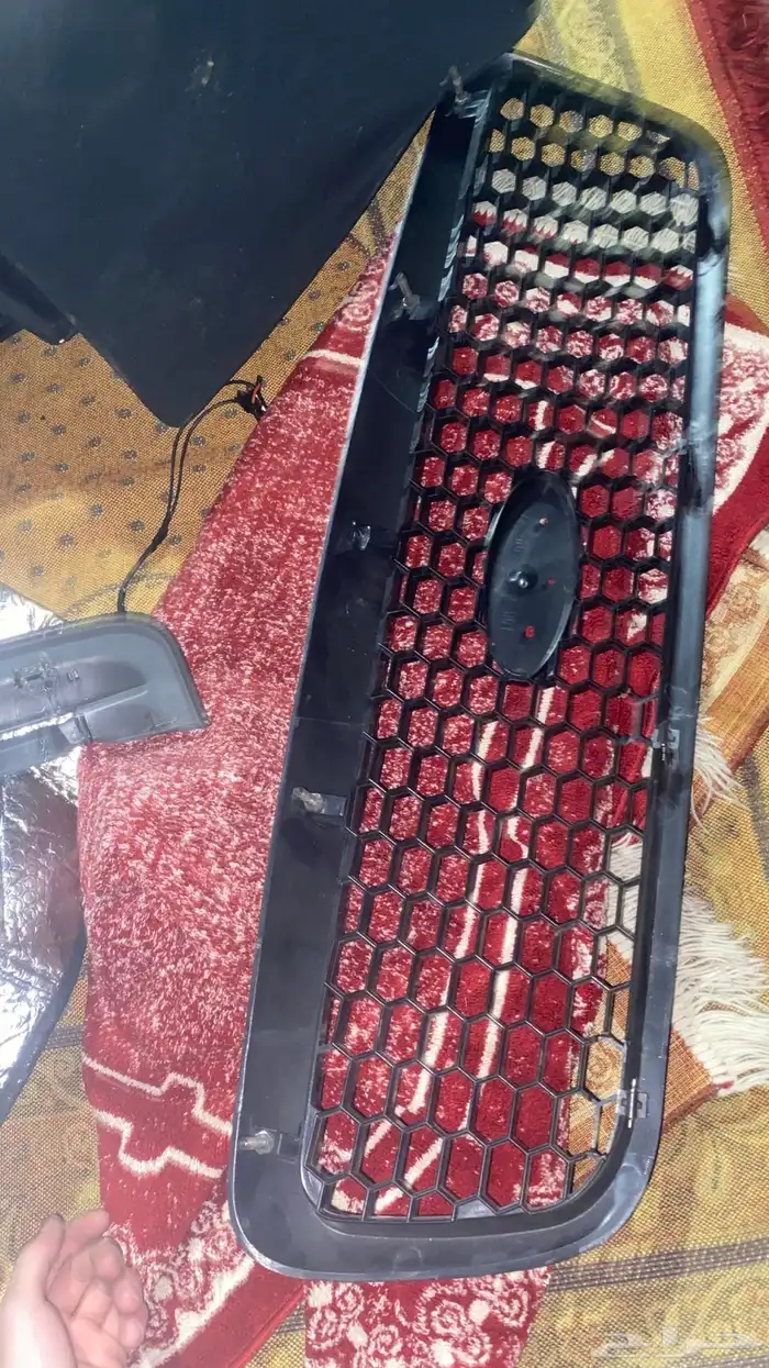 اكواب بوليسي فورد 1