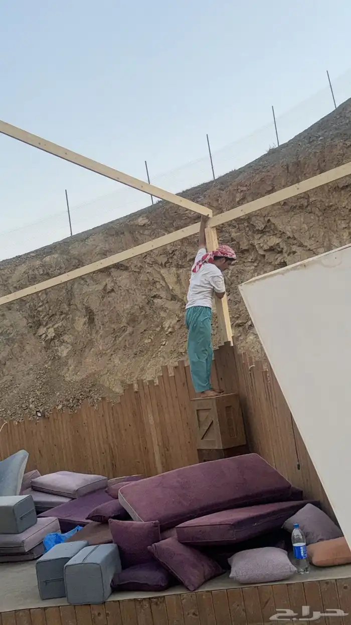 جلسات الخارجية 20