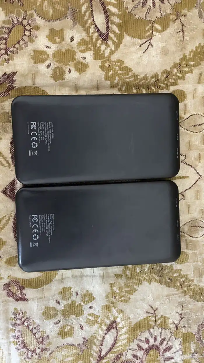 شاحن متنقل 2