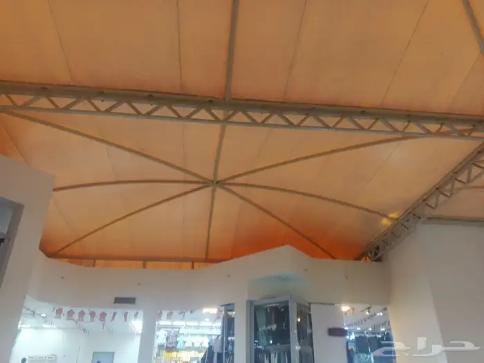 مظلات سواتر 5