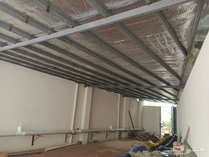 مظلات سواتر 4