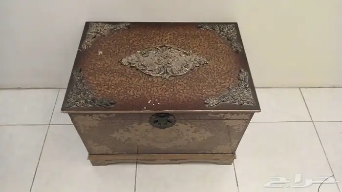 صندوق كبير 0