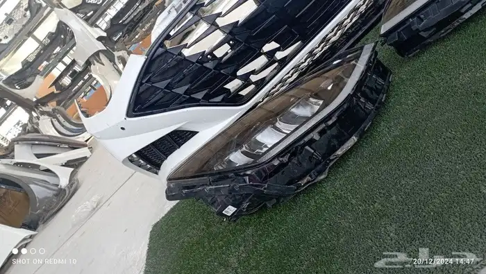 صدام سوناتا مديل 2021-2022-2023شمعات سوناتا 2023 2