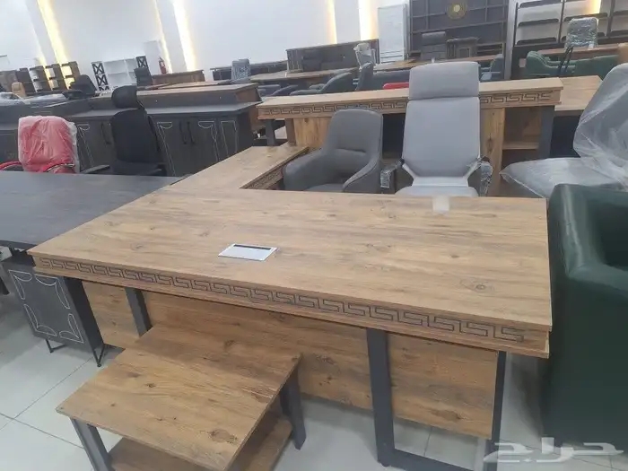 مكاتب فخمه في الرياض 1