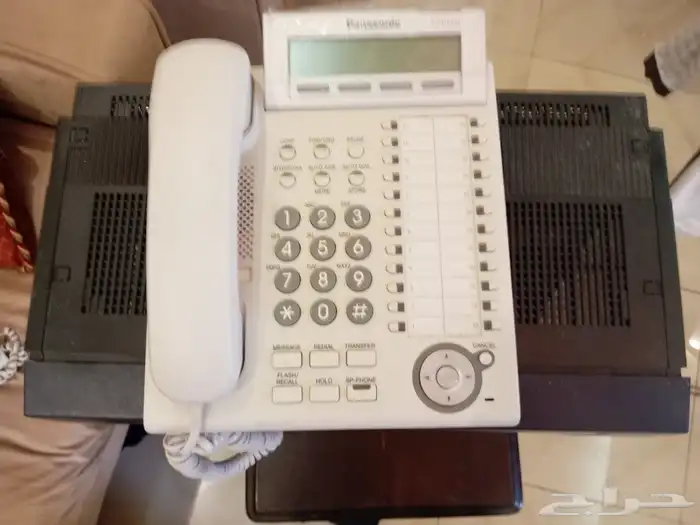 سنترال باناسونيك TDA200 3