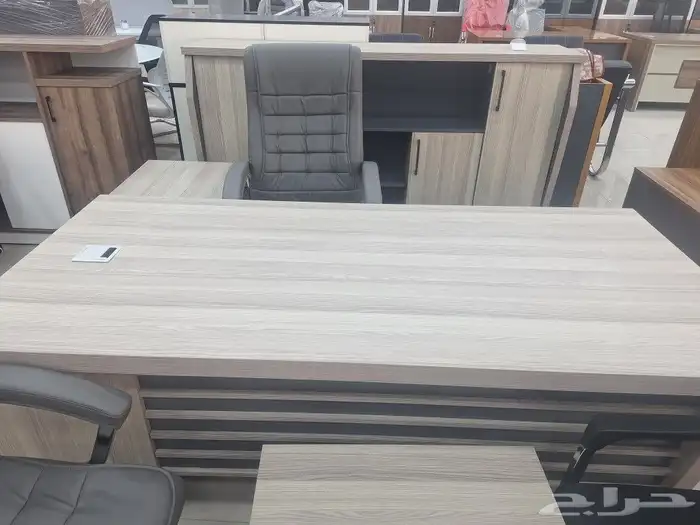 مكاتب فخمه في الرياض 2