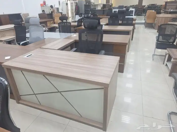 مكاتب فخمه في الرياض 3
